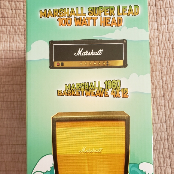 Joe Bonamassa Collectors Edition Bobble Head Brand New 🎸 - Picture 6 of 8